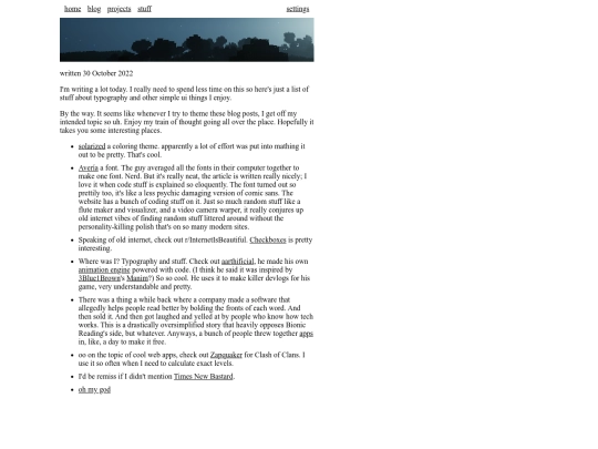 blog-posts/typography screenshot