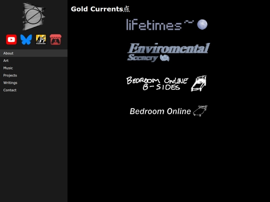 currents screenshot