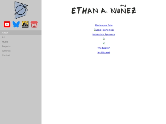 nunez screenshot