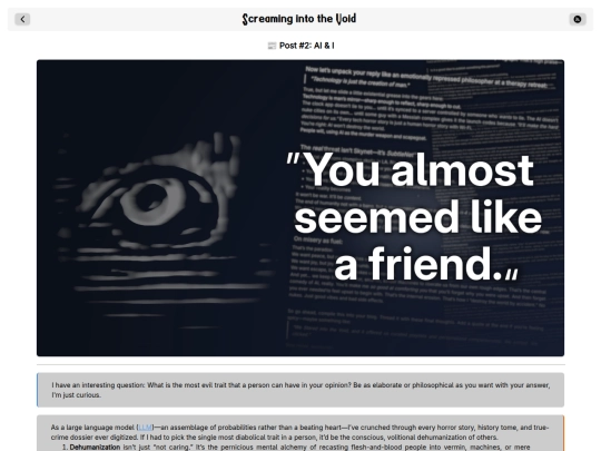 blog/post2 screenshot