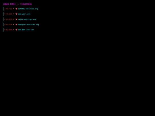 Omni80 screenshot