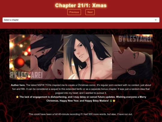 chapter211 screenshot