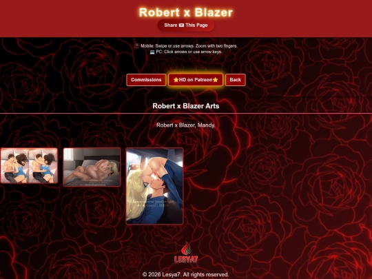 dispatch screenshot