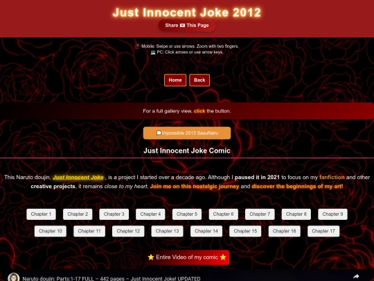 jij2012-album screenshot