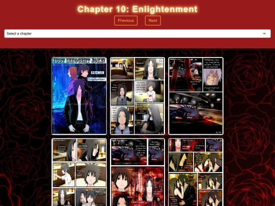 jij2012-chapter10 screenshot