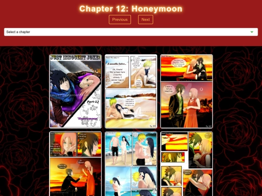 jij2012-chapter12 screenshot