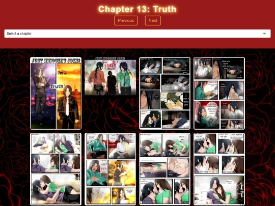jij2012-chapter13 screenshot
