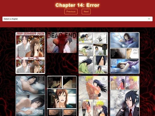jij2012-chapter14 screenshot