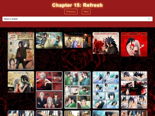 jij2012-chapter15 screenshot