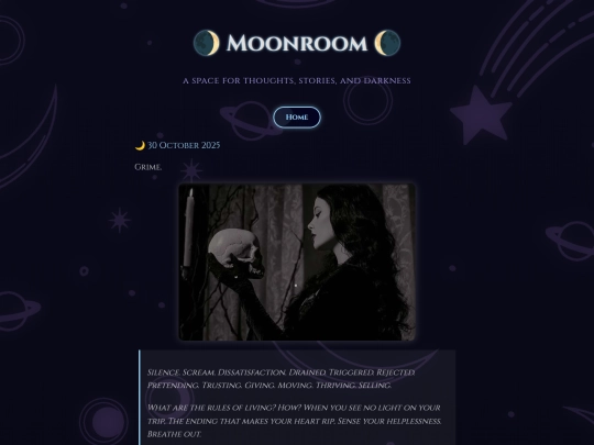 moonroom screenshot