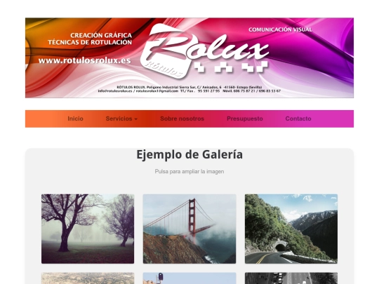 gallery screenshot