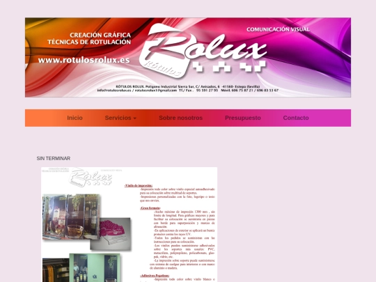 impDig screenshot