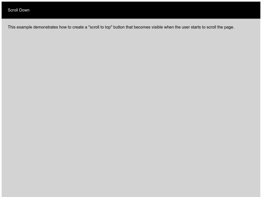 gototop screenshot