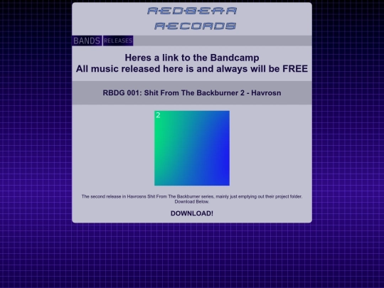 SFTBB2/sftbb2 screenshot