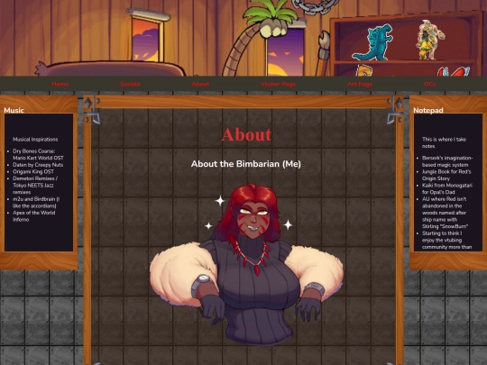 About screenshot