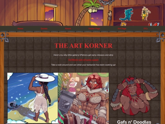 Gallery screenshot