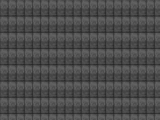test screenshot