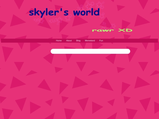 news screenshot