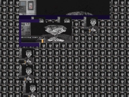hell screenshot