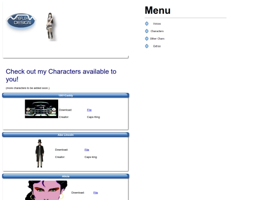 check_out_my_characters_availabl screenshot