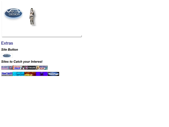 extras screenshot