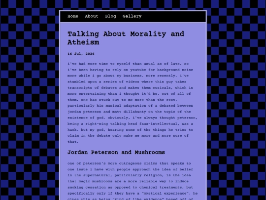 posts/2026-07-16-Talking-About-Morality-and-Atheism screenshot
