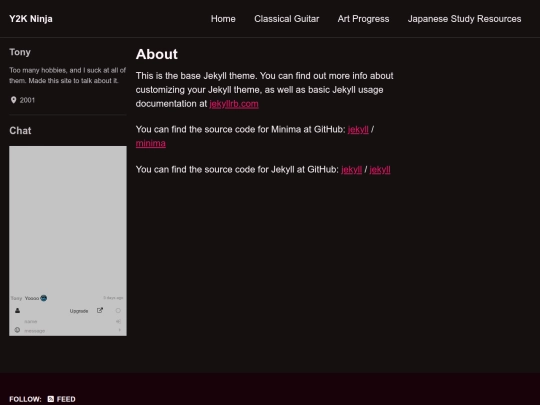 about screenshot