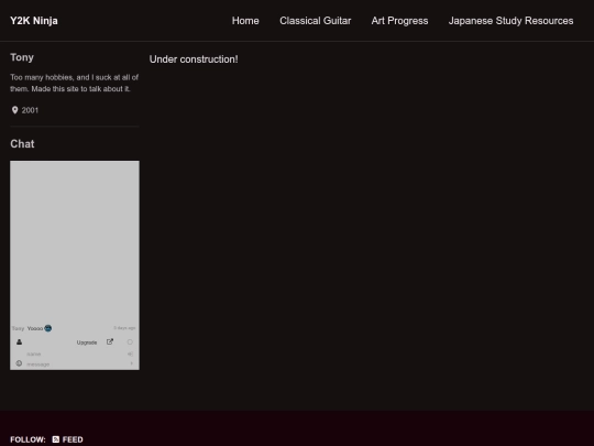 classical-guitar-progress screenshot