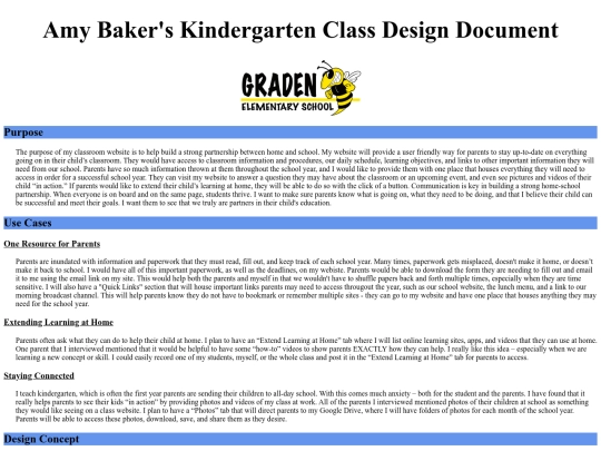 islt_7360/finalproject/BakerA_designDocument screenshot