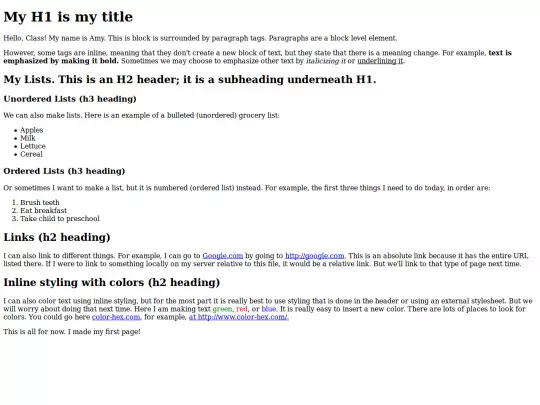 islt_7360/unit2/unit2 screenshot