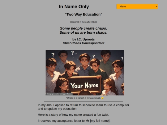 adult/name-only screenshot