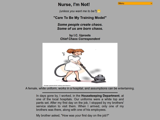 adult/not-nurse screenshot