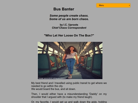 middle/bus-banter screenshot