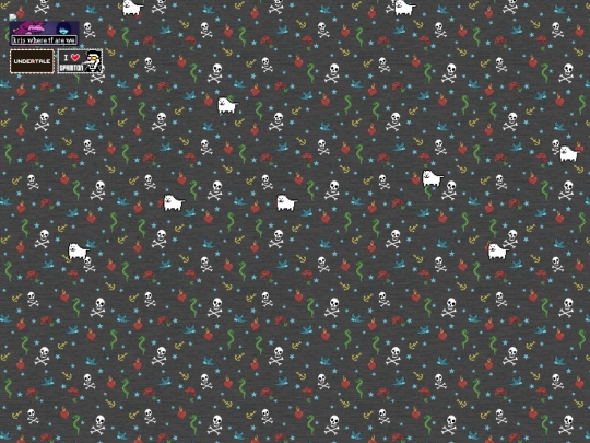 first screenshot