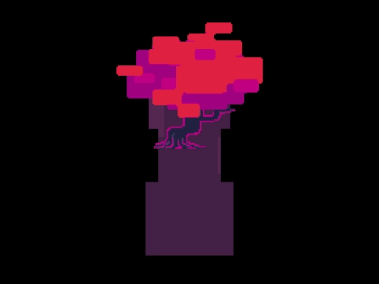 spaceinbetween screenshot