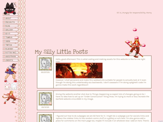 subpage_blog screenshot