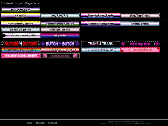 cabracombs/queercave screenshot