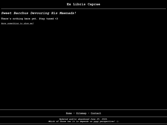 library/guestbook screenshot
