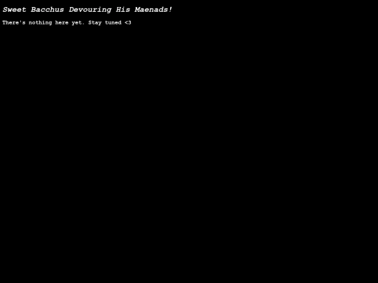 unknown/queercave screenshot