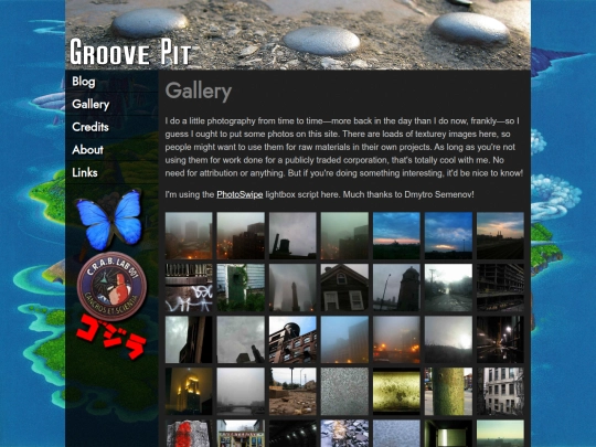 gallery screenshot