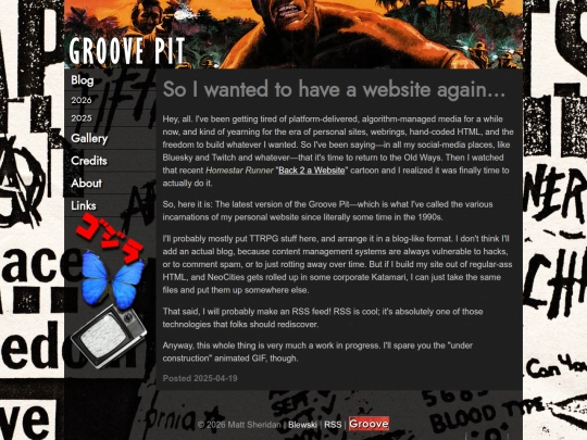 post-20250419-So_I_wanted_to_have_a_website_again screenshot