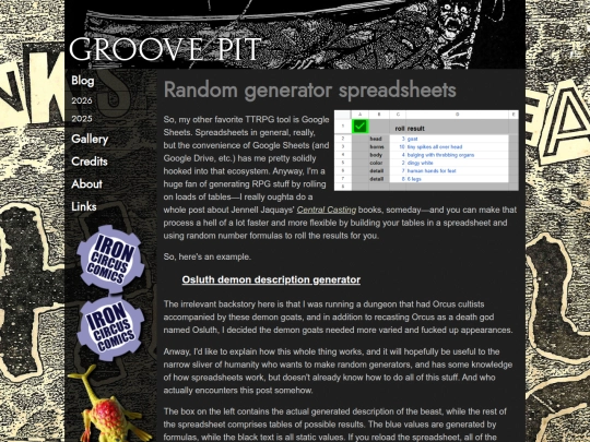 post-20250421-Random_generator_spreadsheets screenshot