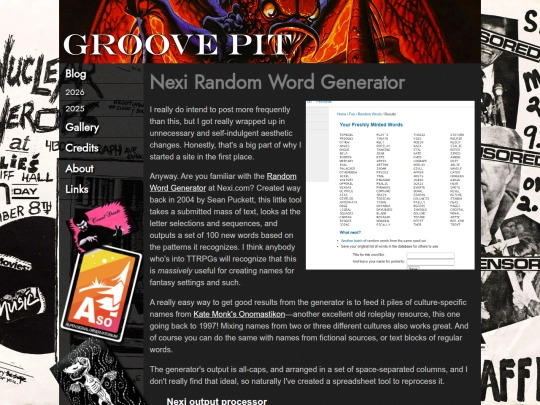 post-20250426-Nexi_Random_Word_Generator screenshot
