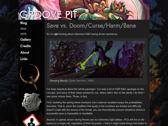 post-20250722-Save_vs_DoomCurseHarmBane screenshot