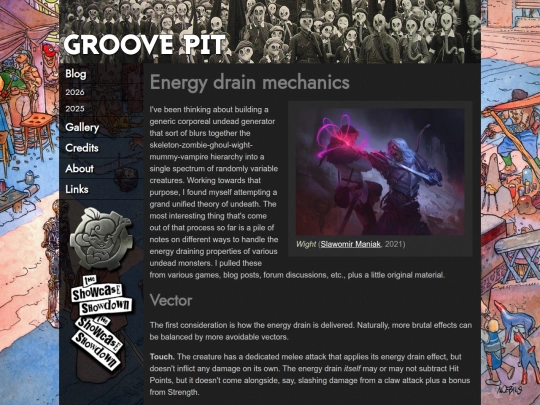 post-20251109-Energy_drain_mechanics screenshot