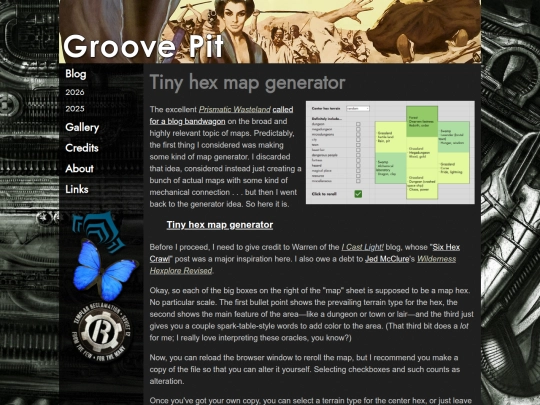 post-20260221-Tiny_hex_map_generator screenshot