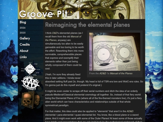 post-20260425-Reimagining_the_elemental_planes screenshot