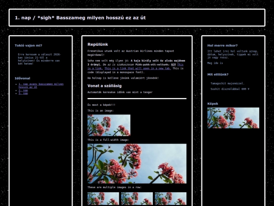 day1 screenshot