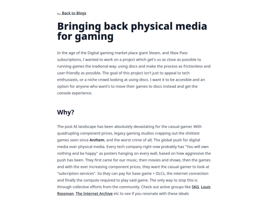 blogs/back-to-physical-media screenshot