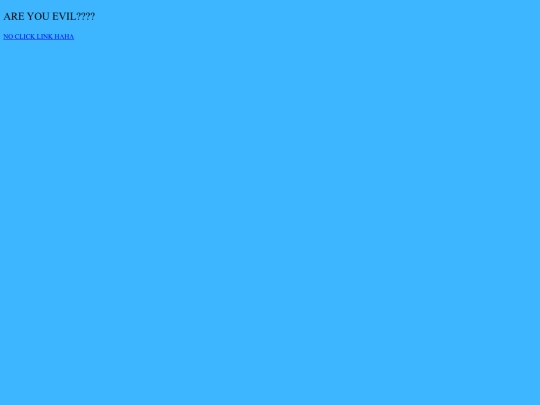 ARG screenshot